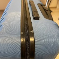 Чемодан - фото 3