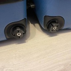 Чемодан - фото 4