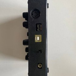 Meeblip geode - фото 2