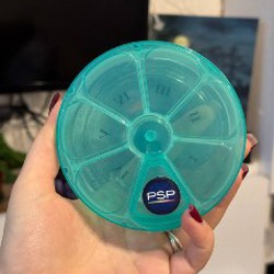 Таблетница - фото 3