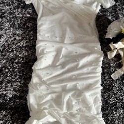 Платье - фото 1