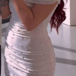 Платье - фото 7