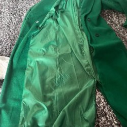 Пальто прямого кроя - фото 2