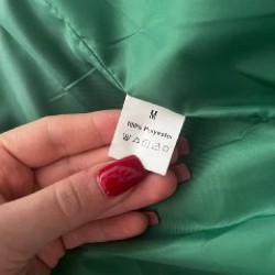 Пальто прямого кроя - фото 3