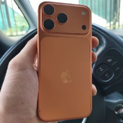 IPhone 17 Pro Max - фото 2