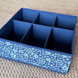 Органайзеры серые - фото 3