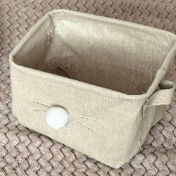 Органайзеры серые - фото 5