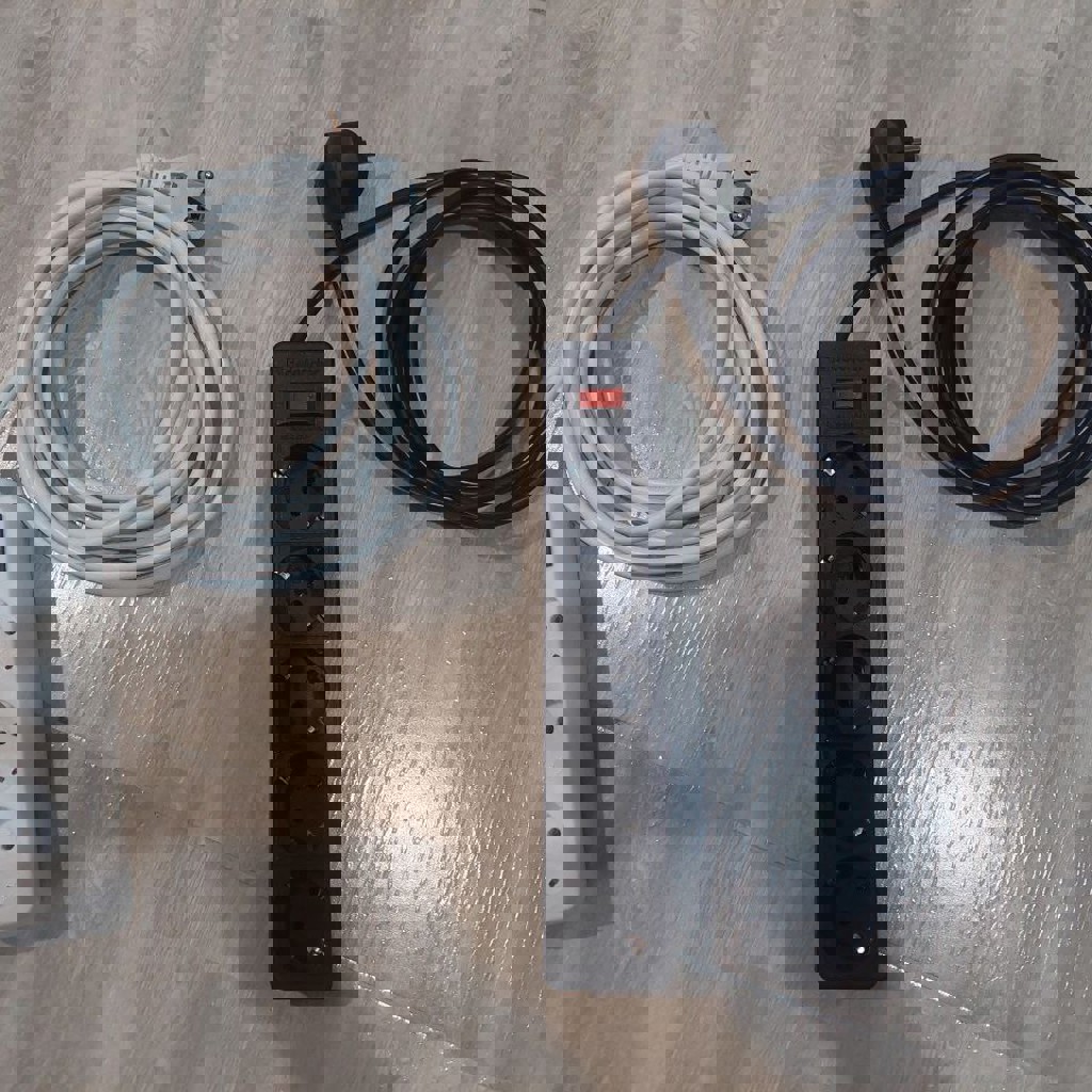 Удлинитель