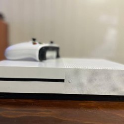 Xbox One S - фото 4
