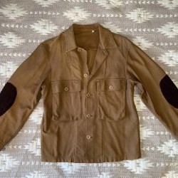 Куртка мужская Uniqlo U (вторая) - фото 1