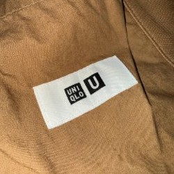 Куртка мужская Uniqlo U (вторая) - фото 3