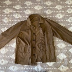 Куртка мужская Uniqlo U (вторая) - фото 5