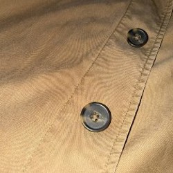 Куртка мужская Uniqlo U (вторая) - фото 6