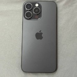 IPhone 15 Pro 128GB Black Titanium - фото 4