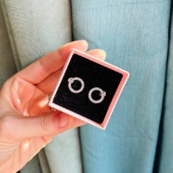 Gucci flora мини парфюм - фото 2