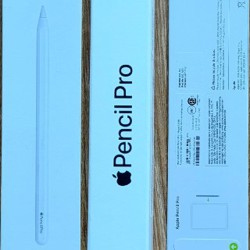 Apple Pencil Pro - фото 1