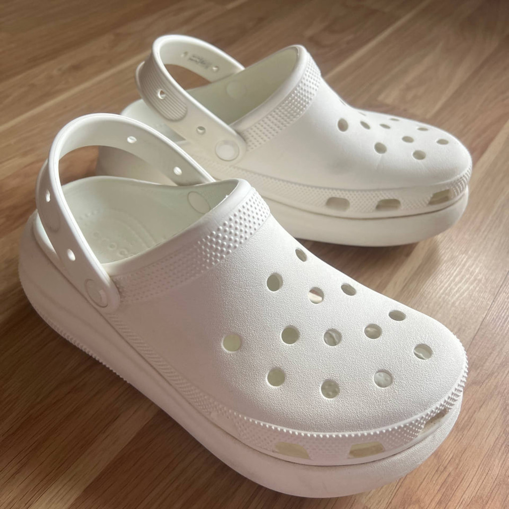 Кроксы Crocs Crush Clog