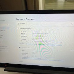 Ноутбук Леново - фото 4