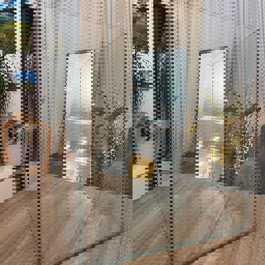 Террариум для цветов