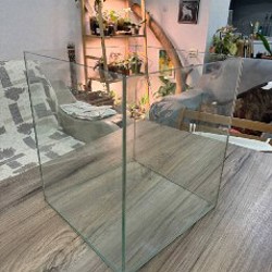 Террариум для цветов - фото 4