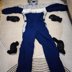 Комбинезон Quechua - фото 1