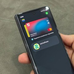 Samsung Galaxy Z Fold 5 - фото 6