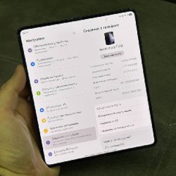 Samsung Galaxy Z Fold 5 - фото 7