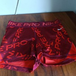 Шорты Nike - фото 2