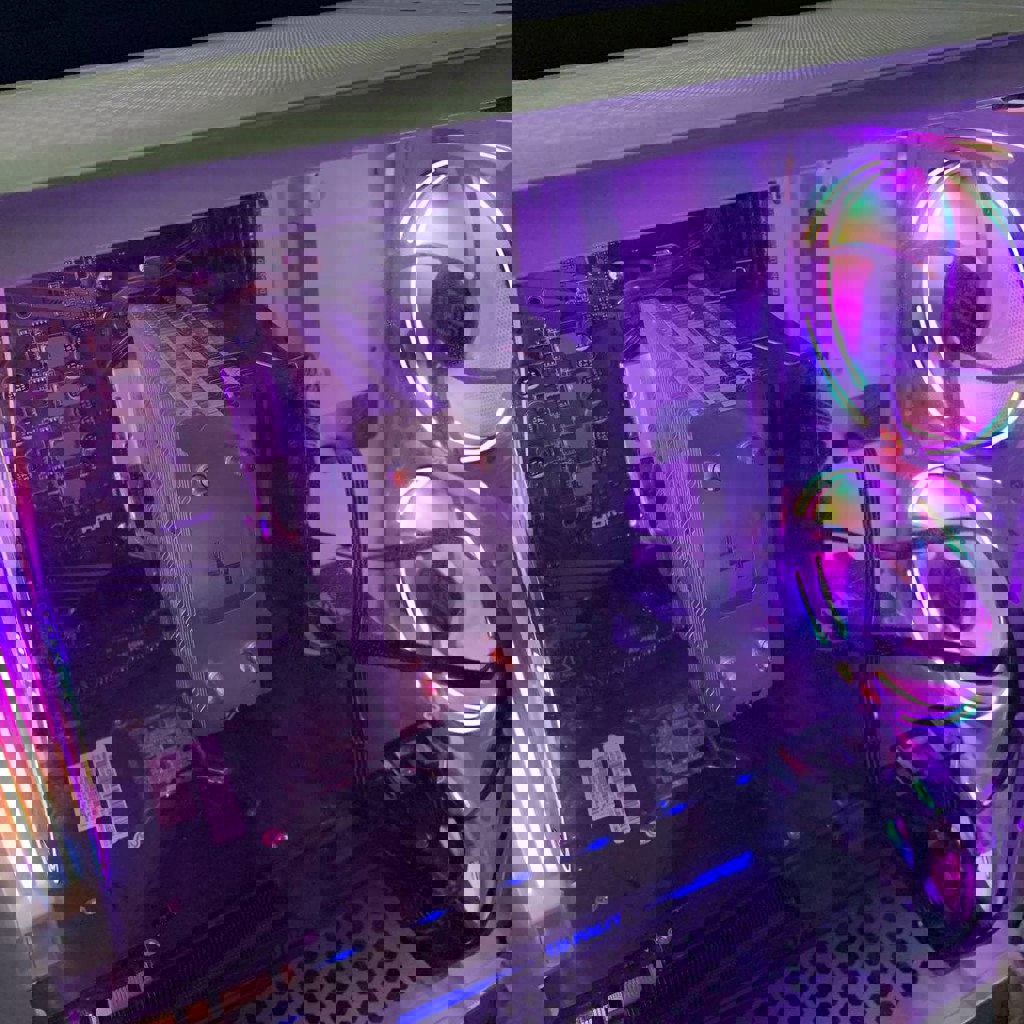 Компьютер (ПК)