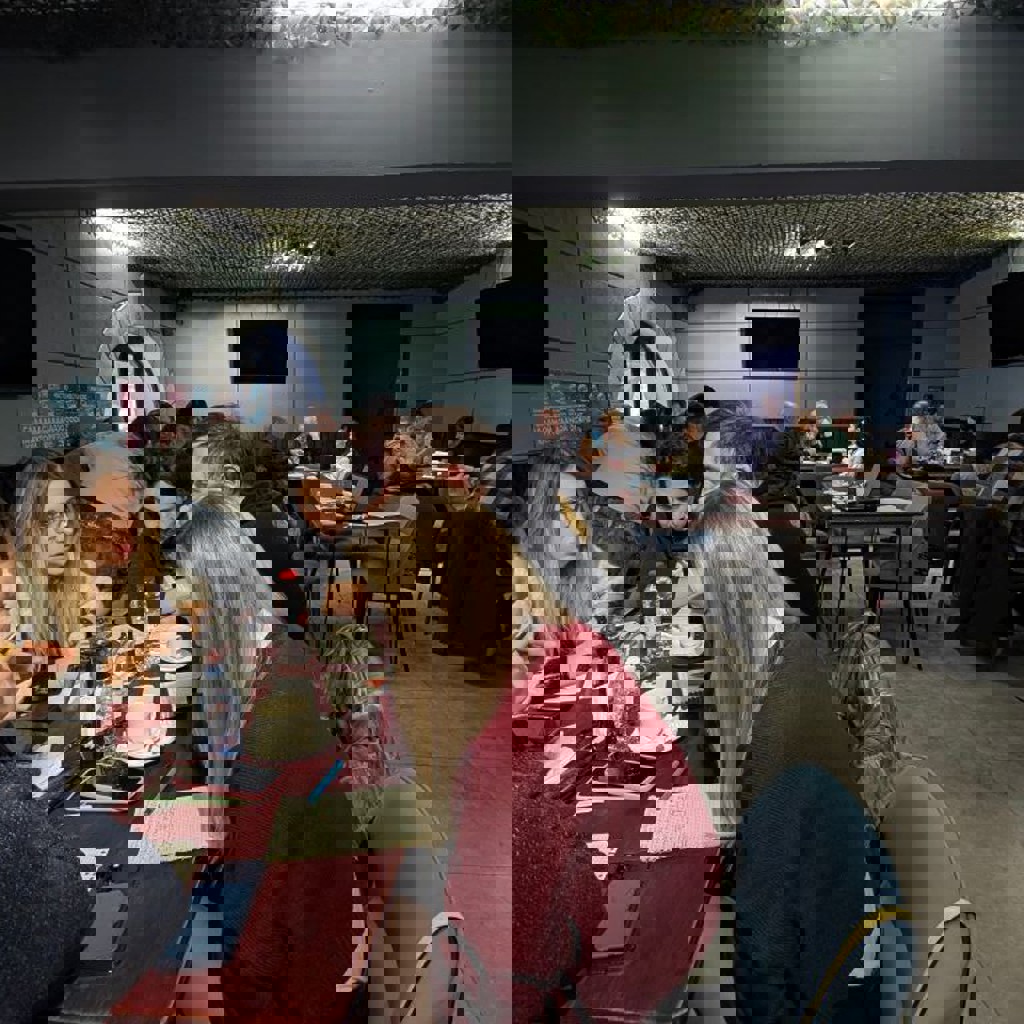 Что? Где? Когда? в Батуми