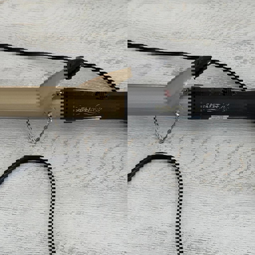 Плойка для волос Scarlett