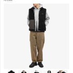 Жилетка Dime - фото 4