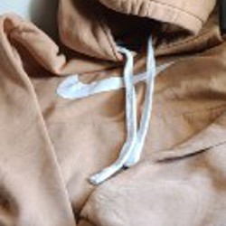 Худи NIKE - фото 2