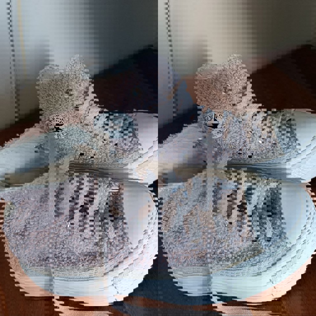 Оригинальные кроссовки CONVERSE