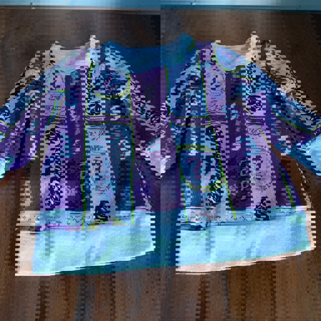 Свитшот GUESS