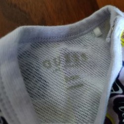 Свитшот GUESS - фото 2