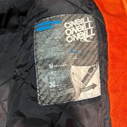 Горнолыжная куртка O’NEILL - фото 7