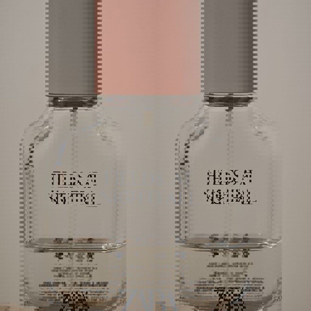 Zara - fields at nightfall