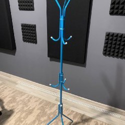 Вешалка стойка для одежды - фото 4