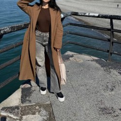 Пальто - фото 2