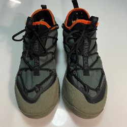 Nike ACG Terra Antarktik Low Gore-Tex - фото 2