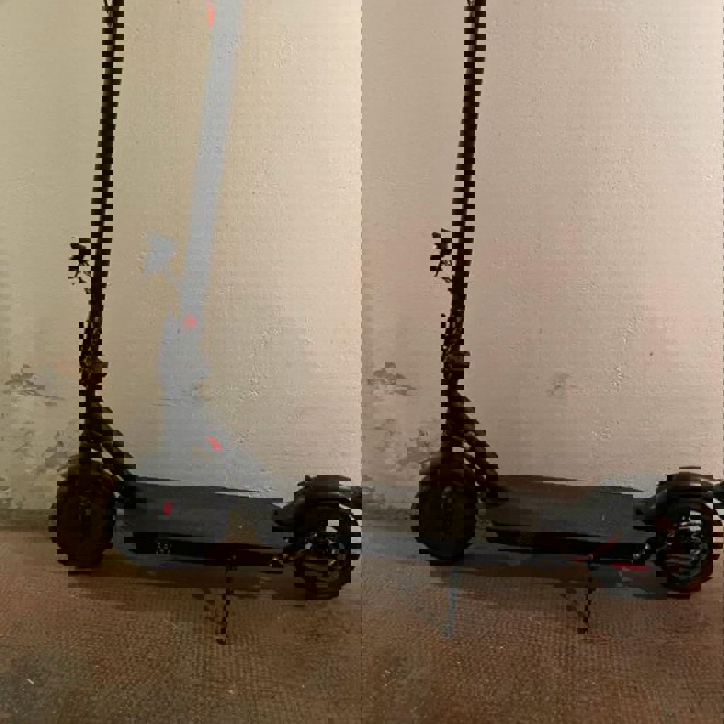 Электросамокат Zamelux Green E9