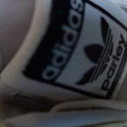 Кроссовки adidas Originals Nizza Hi - фото 3