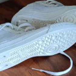 Кроссовки adidas Originals Nizza Hi - фото 4