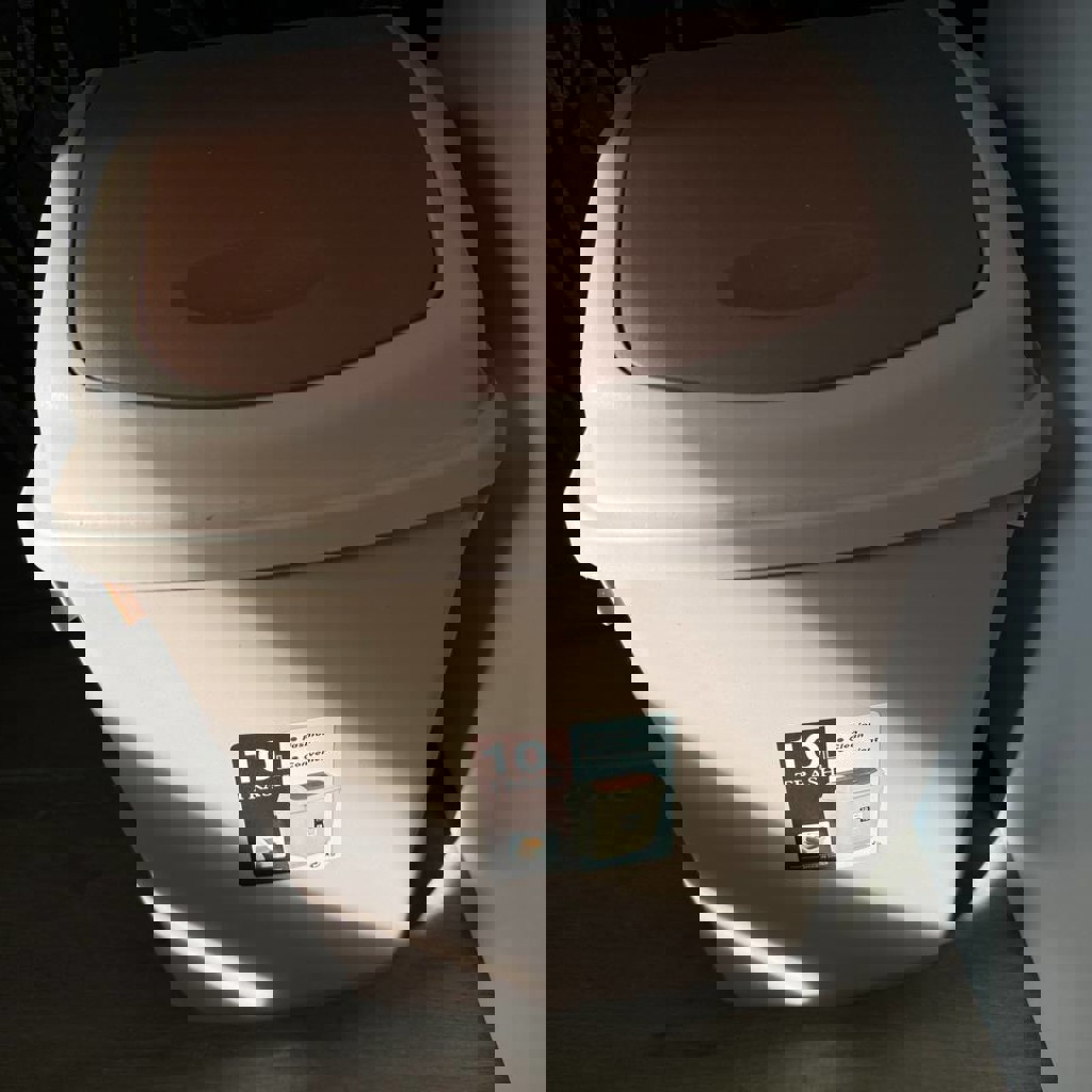 Мусорное ведро