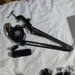 Провод для микрофона на JACK 5m - фото 2