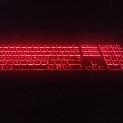 Беспроводная Bluetooth-клавиатура - фото 4