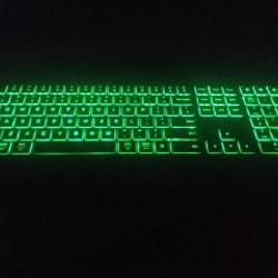 Беспроводная Bluetooth-клавиатура - фото 5