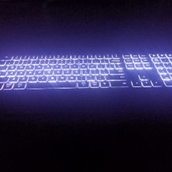 Беспроводная Bluetooth-клавиатура - фото 7