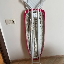 Гладильная доска - фото 2